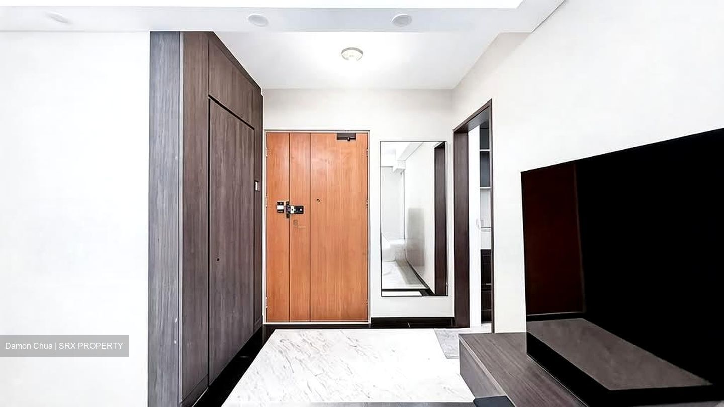 Blk 127A Kim Tian Green (Bukit Merah), HDB 2 Rooms #587745361